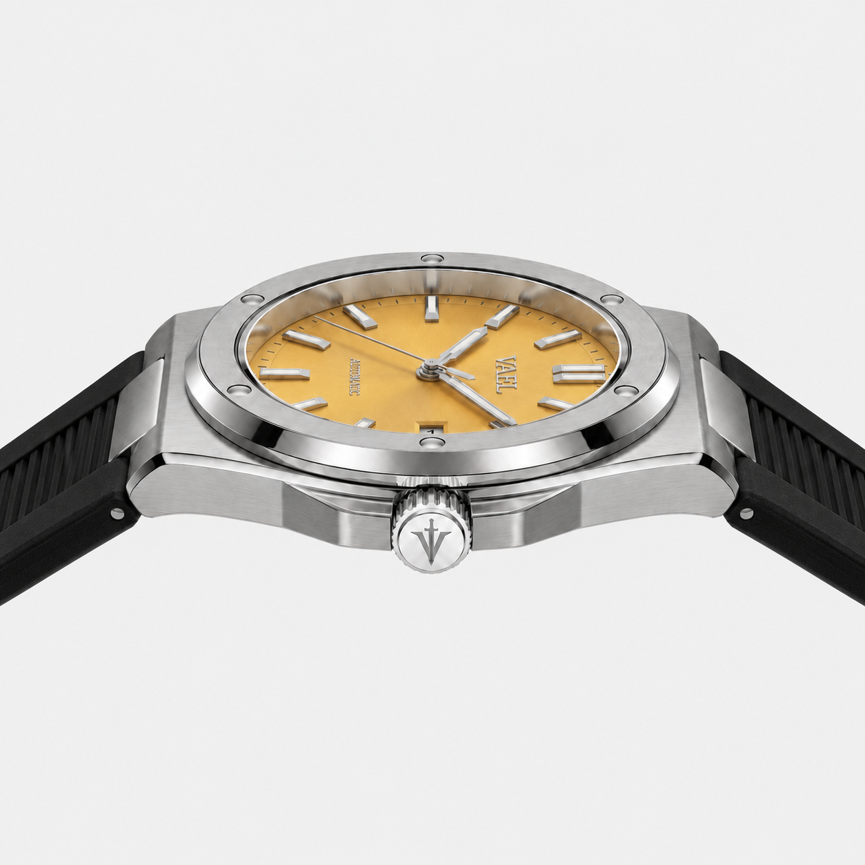 VALTOR YELLOW RUBBER