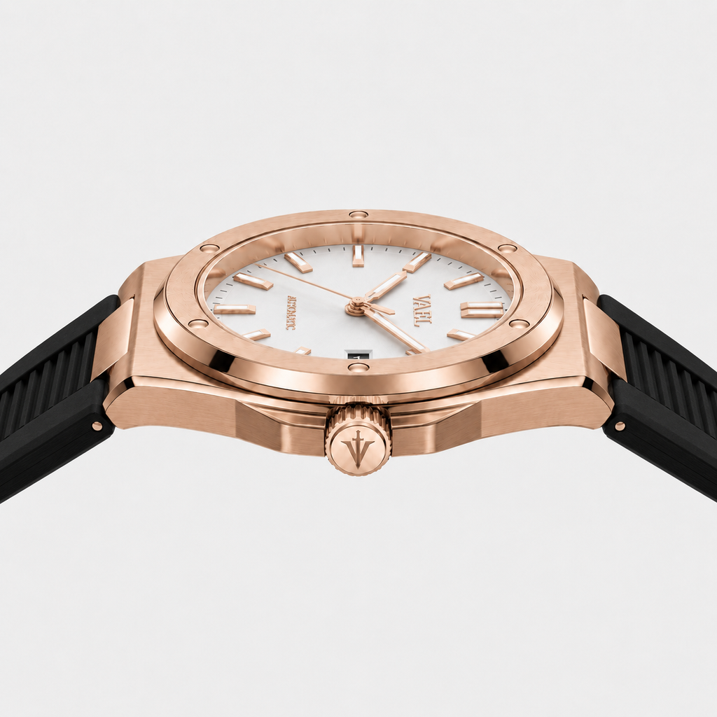 VALTOR ROSE RUBBER