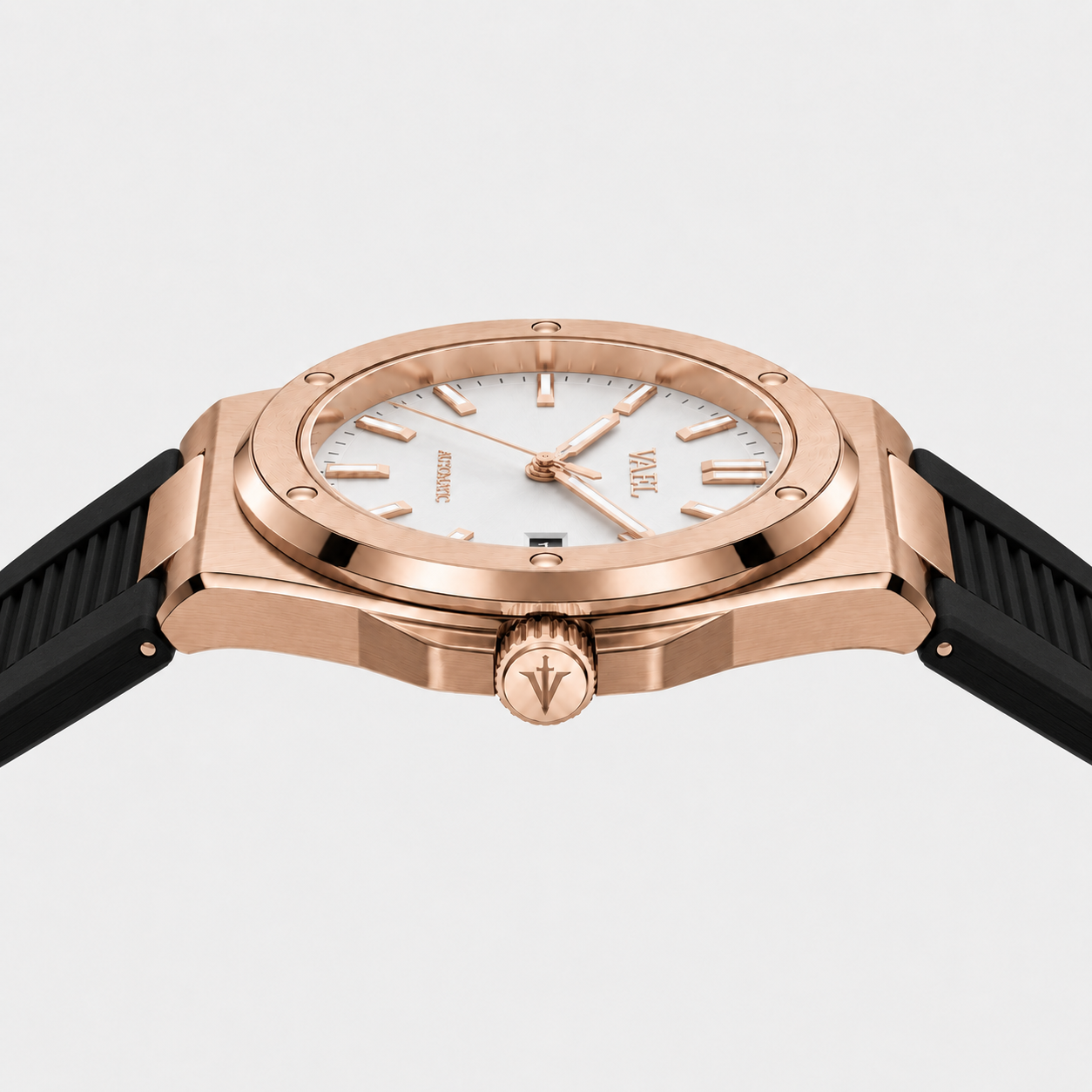 VALTOR ROSE RUBBER