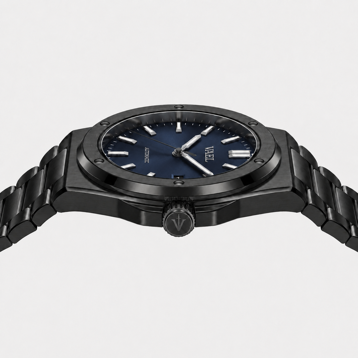 VALTOR BLUE BLACK