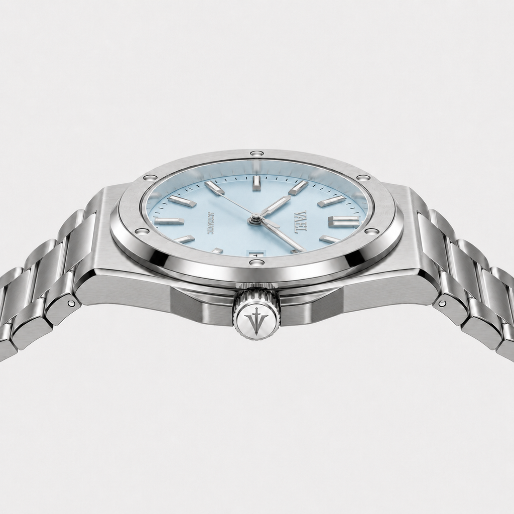 VALTOR SKY STEEL