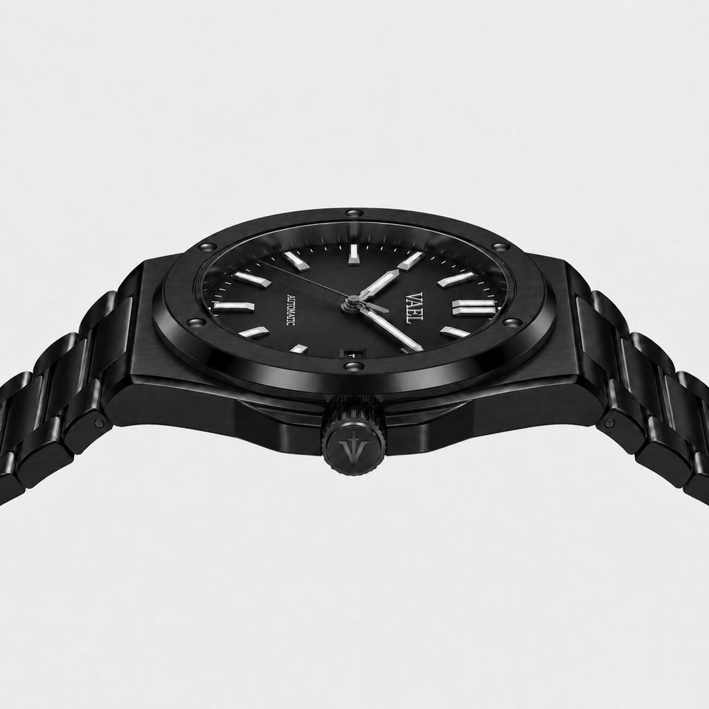 VALTOR ALL BLACK