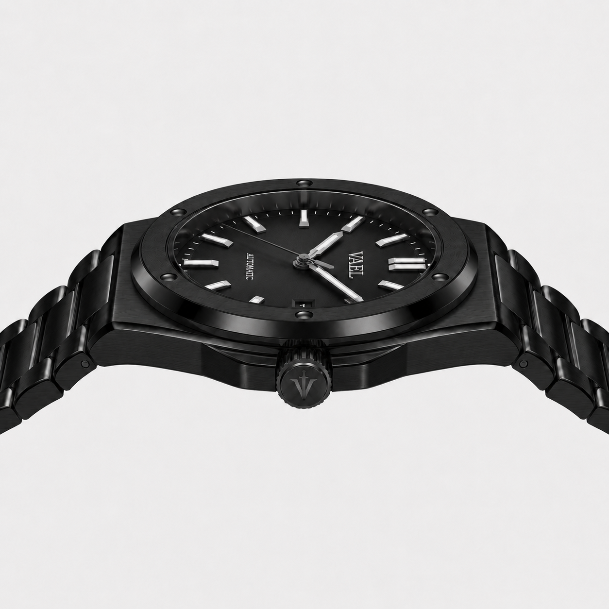 VALTOR ALL BLACK