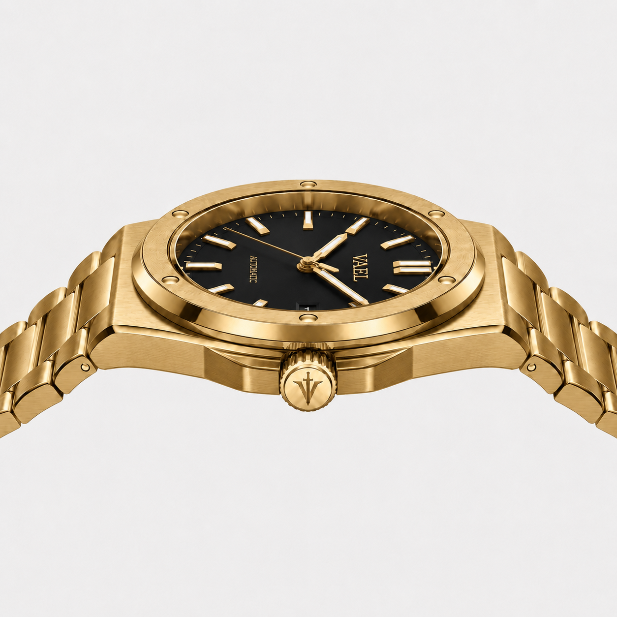 VALTOR BLACK GOLD