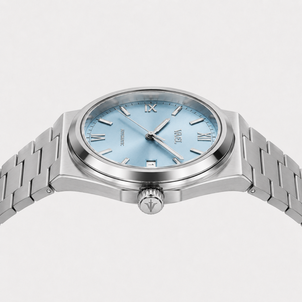 ARTIS ICE STEEL