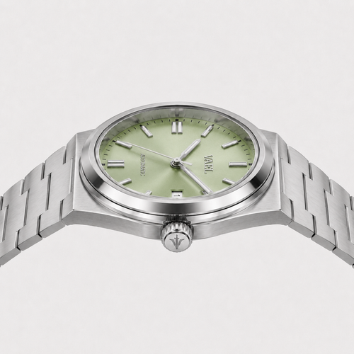 ARTIS LIME STEEL