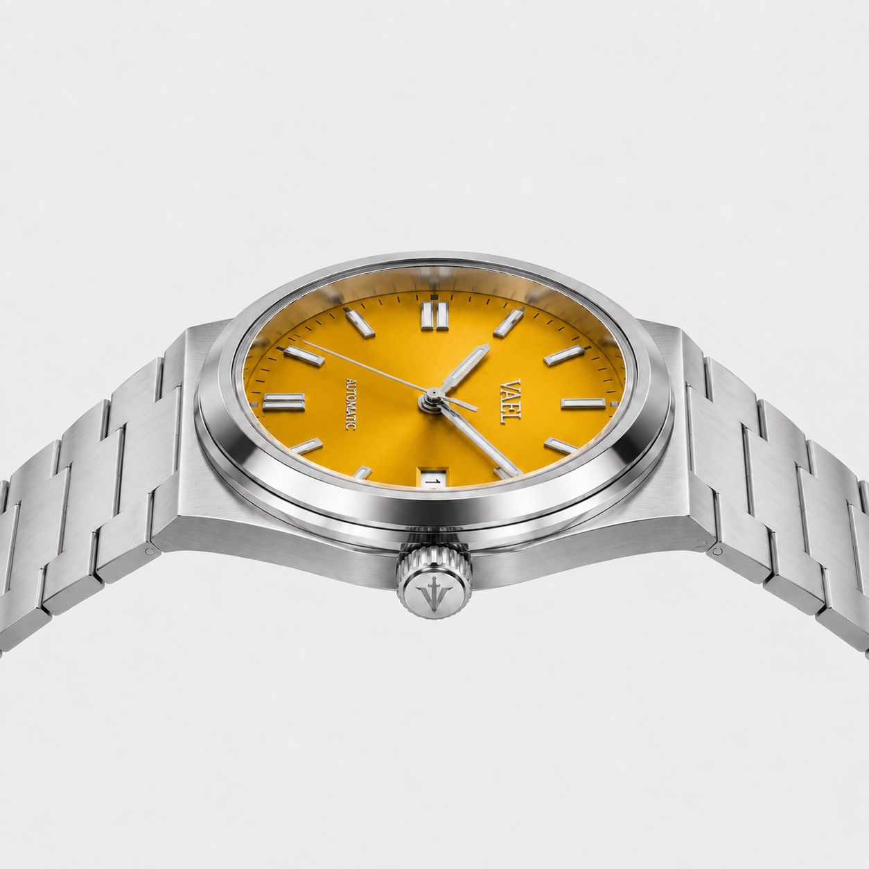 ARTIS YELLOW STEEL