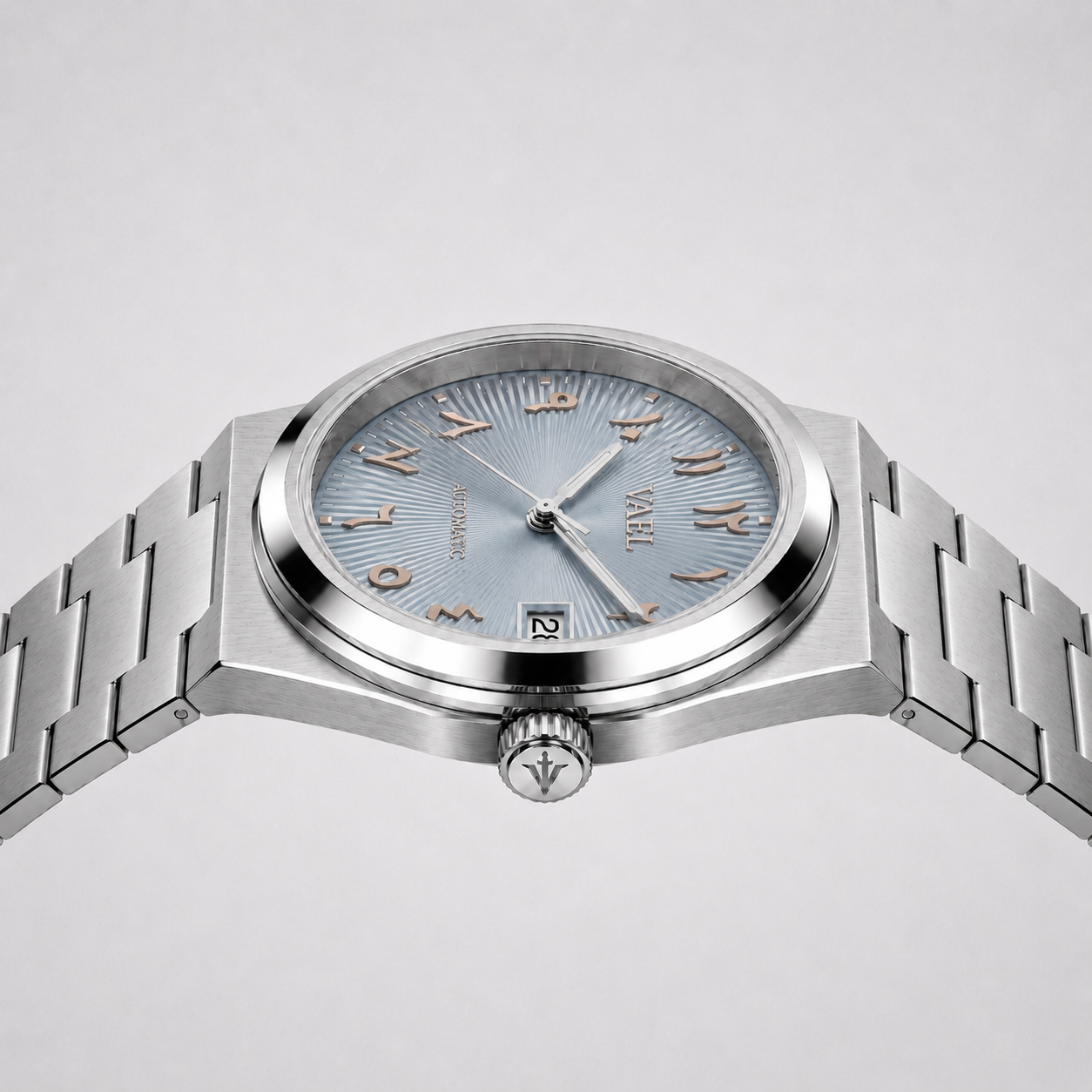 TOLARIS ICE STEEL