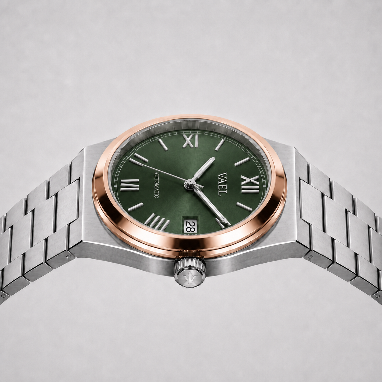 TOLARIS ARABIC OLIVE TWO TONE