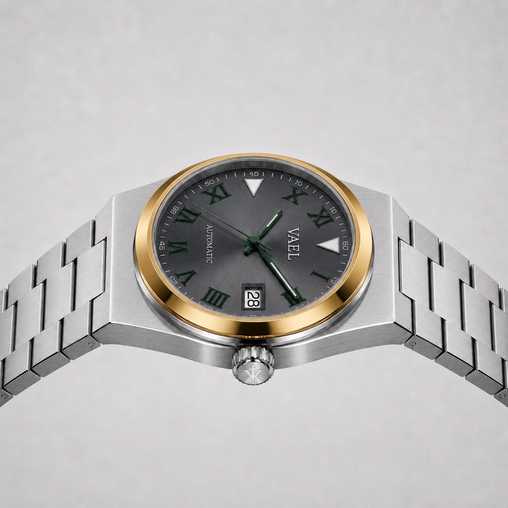 TOLARIS PADEL TWO TONE