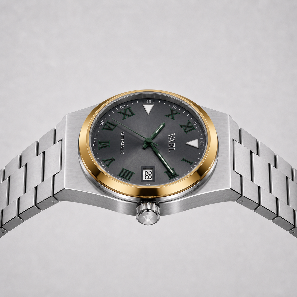 TOLARIS PADEL TWO TONE