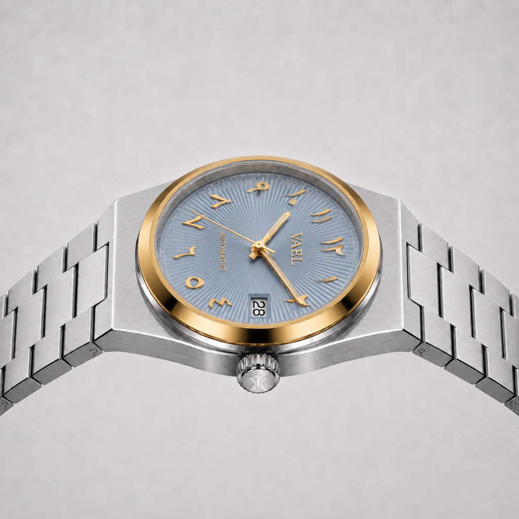 TOLARIS ICE TWO TONE