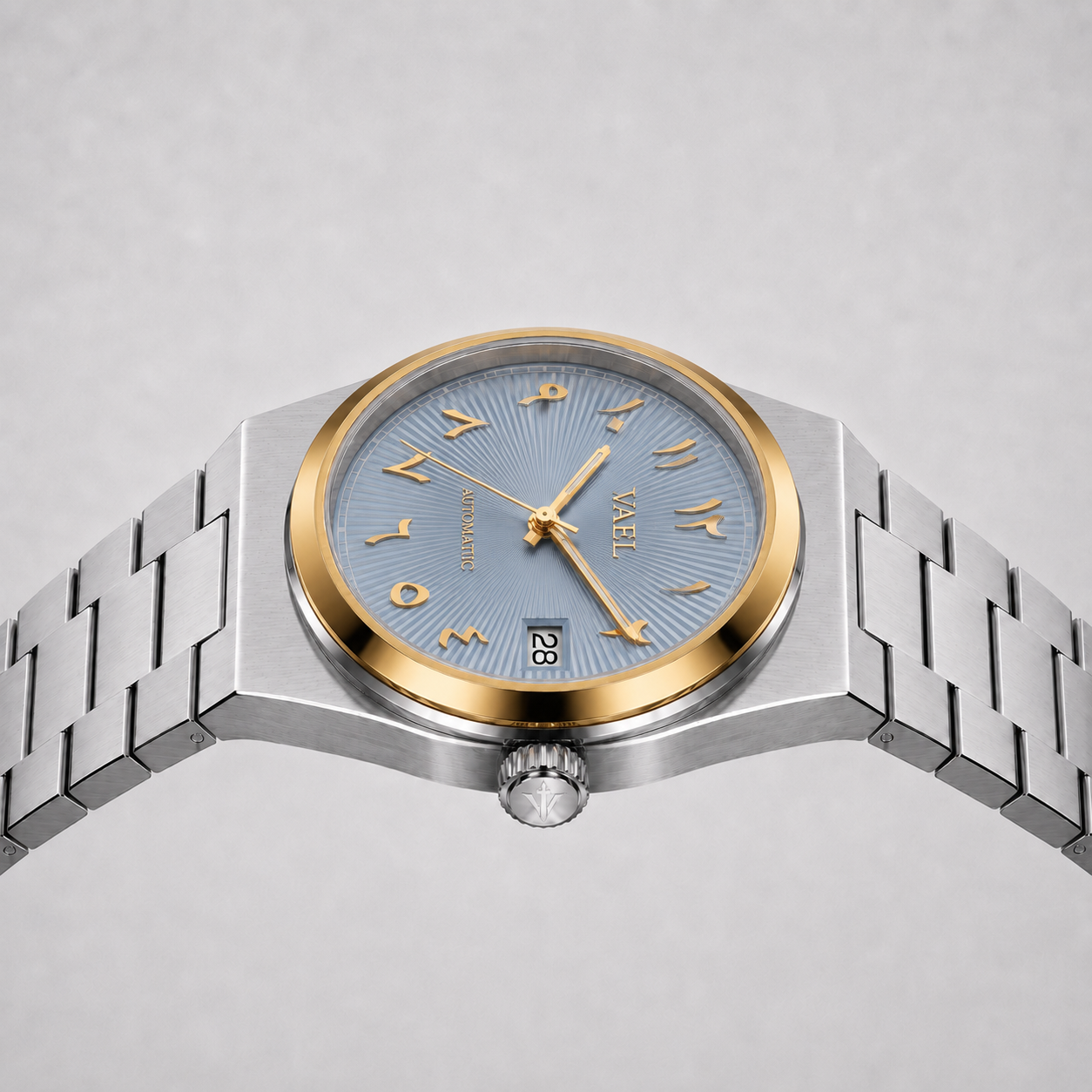 TOLARIS ICE TWO TONE
