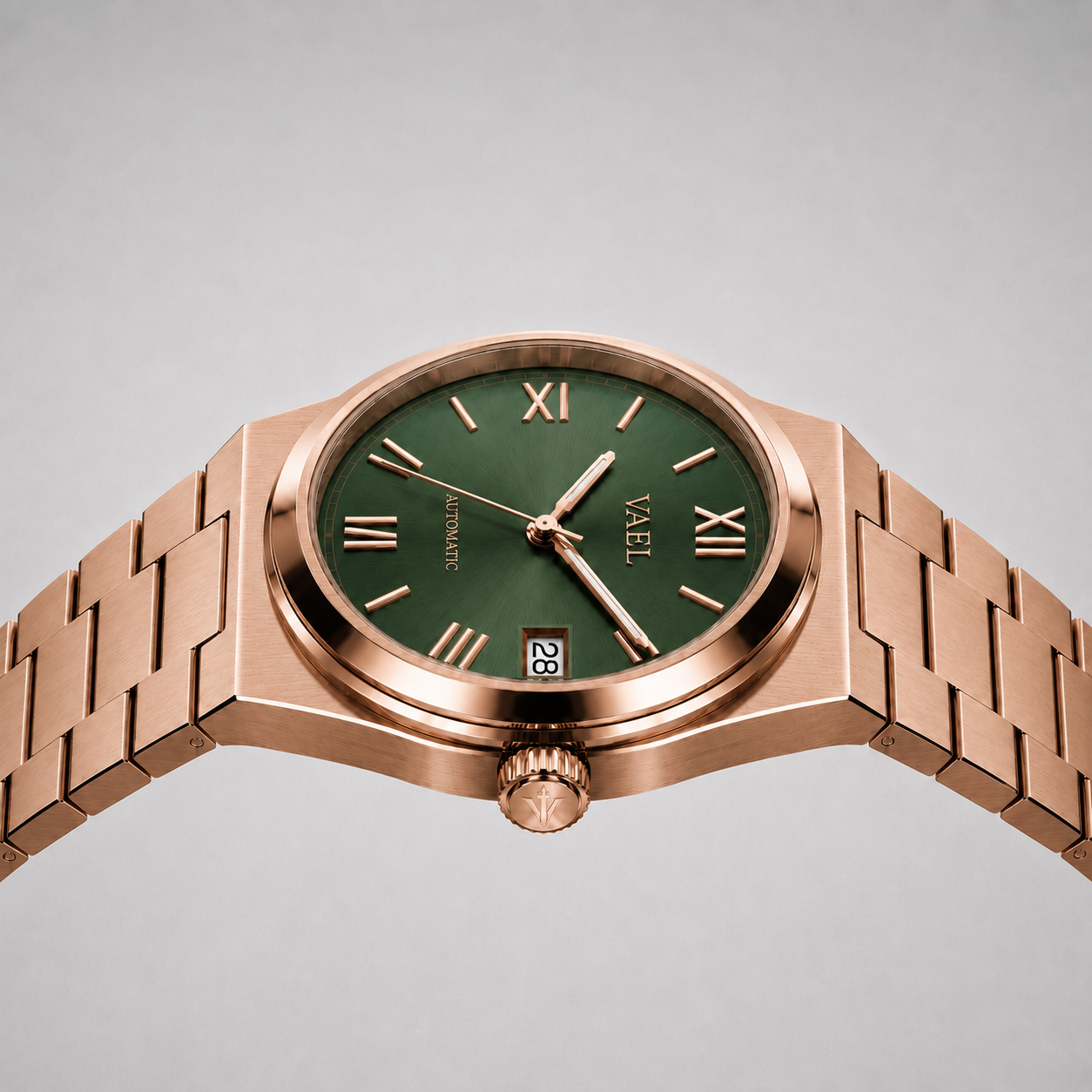 TOLARIS OLIVE ROSE