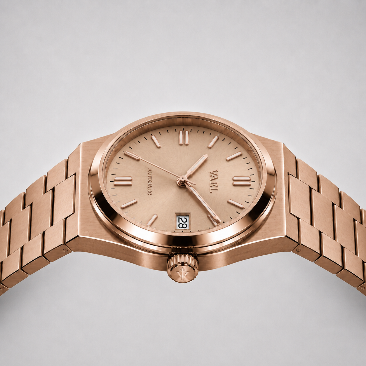 TOLARIS SUN ROSE