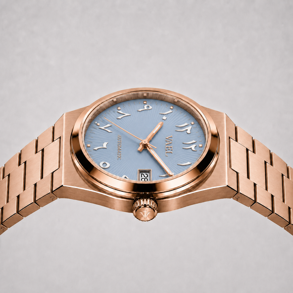 TOLARIS ICE ROSE