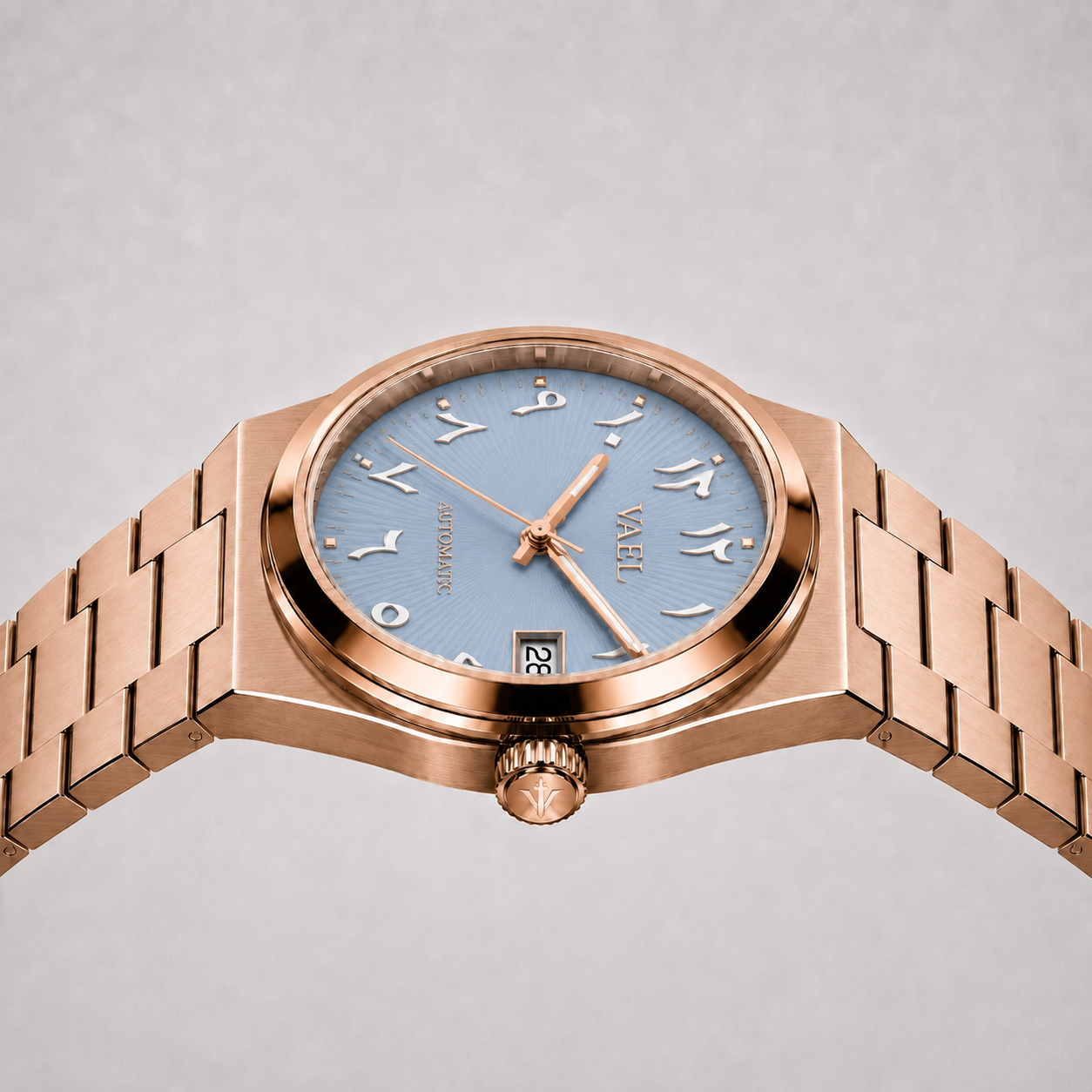 TOLARIS ICE ROSE
