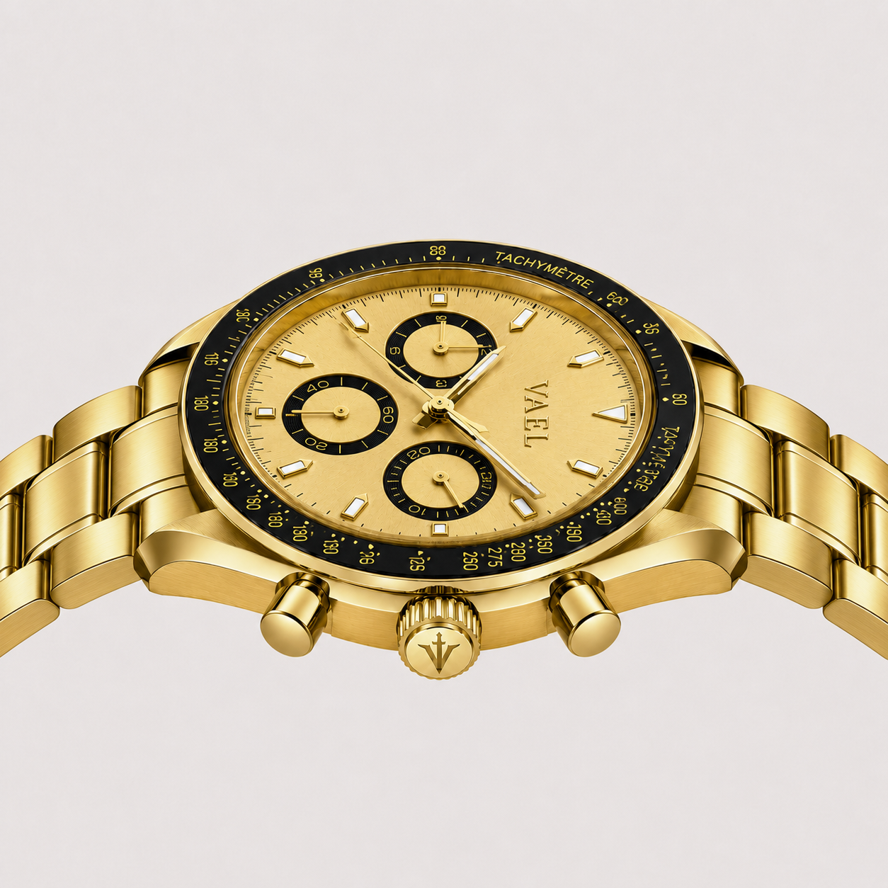 TORVEX BLACK GOLD