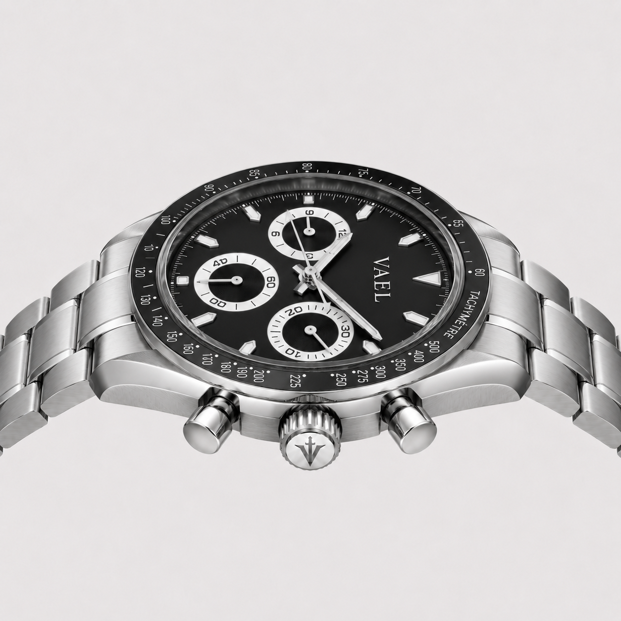 TORVEX BLACK STEEL