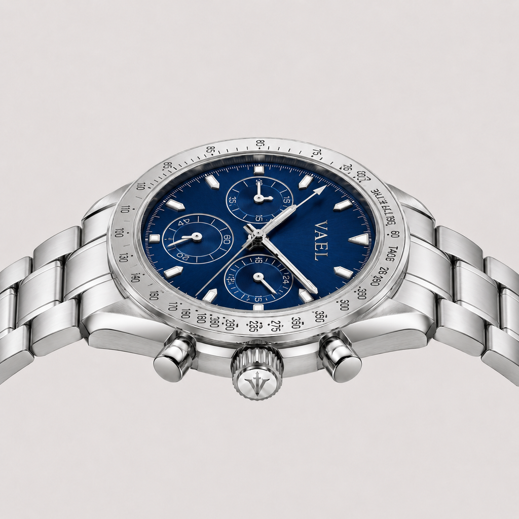 TORVEX OCEAN STEEL