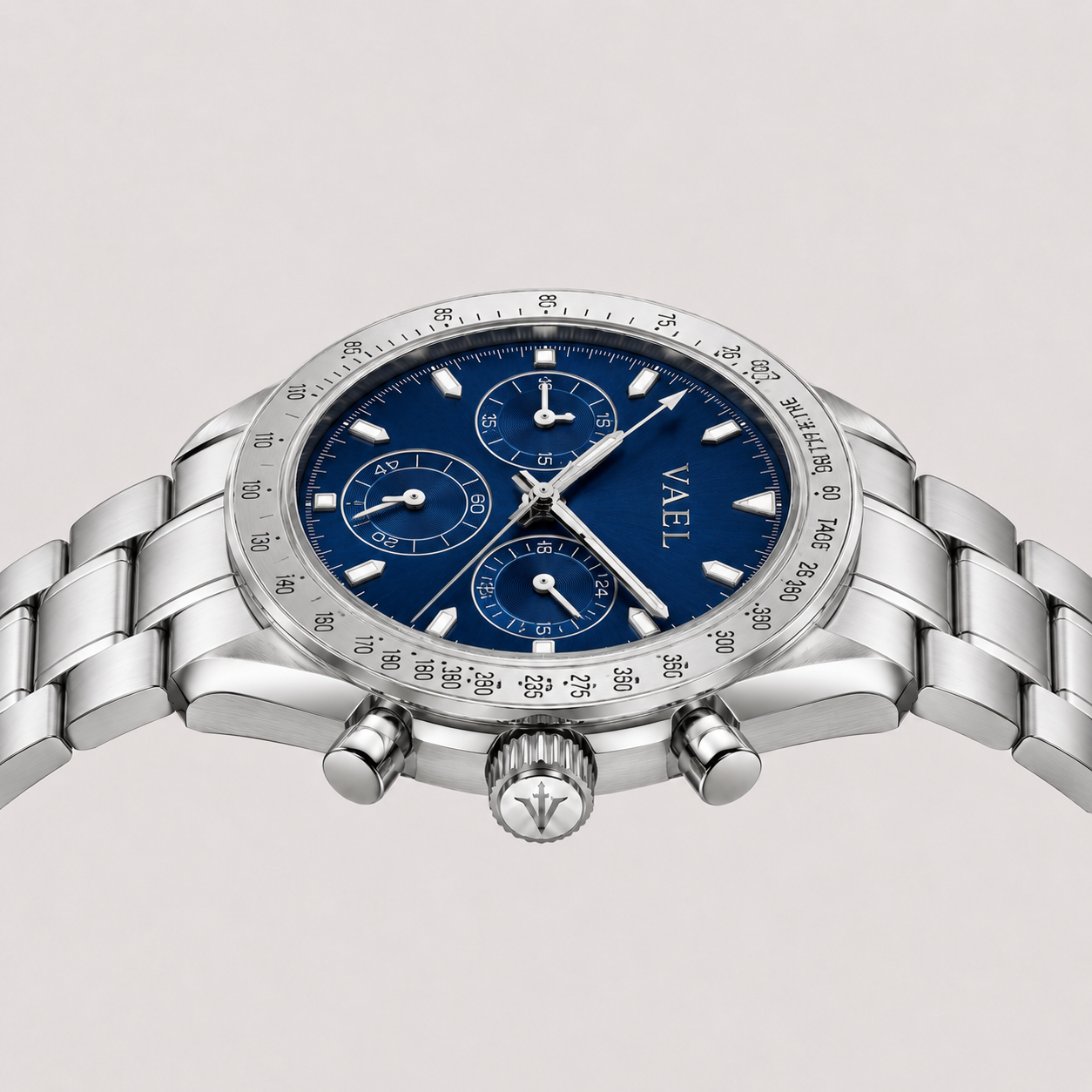 TORVEX OCEAN STEEL