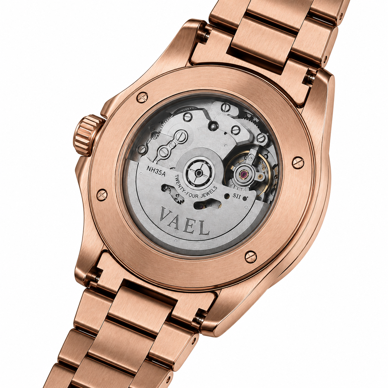 VALTOR CHAMPAGNE ROSE