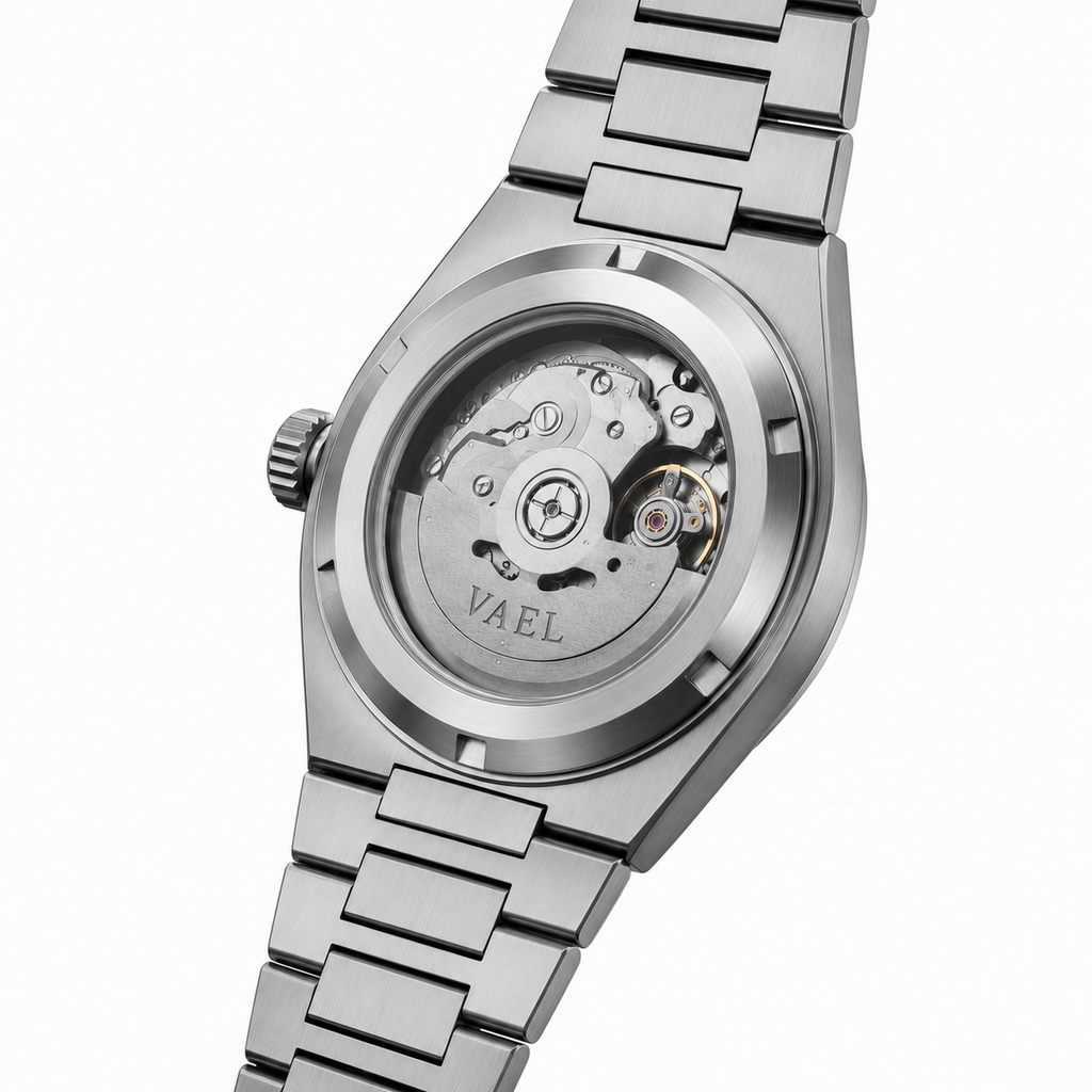TOLARIS GOLD TWO TONE