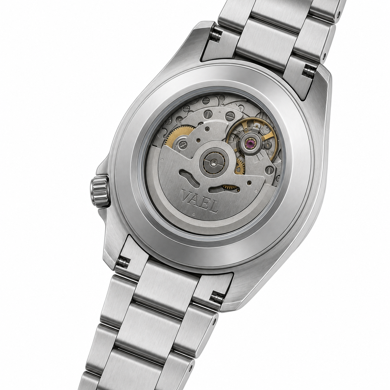 NAVEX GREY STEEL