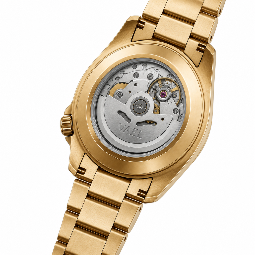 NAVEX BLACK GOLD