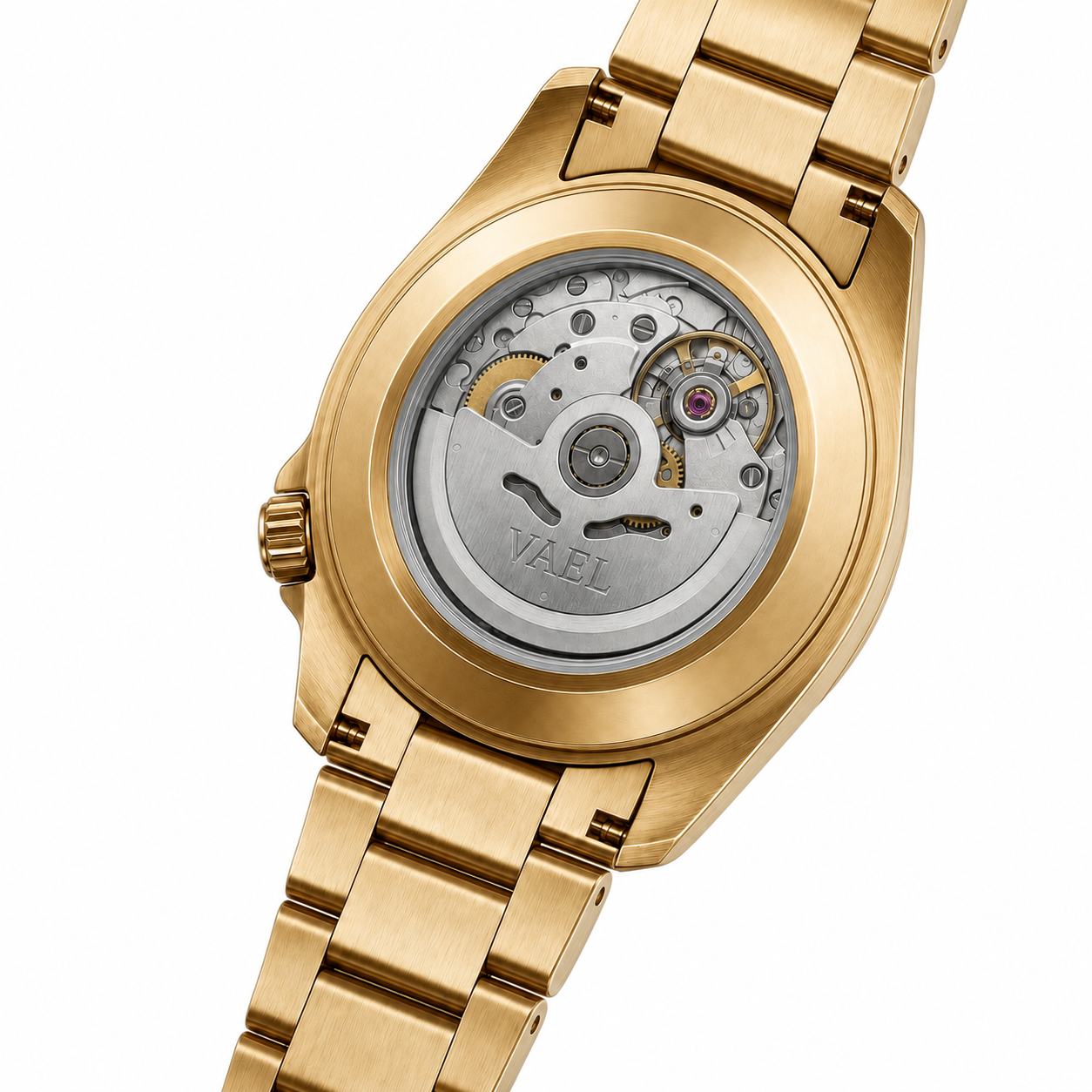 NAVEX BLACK GOLD