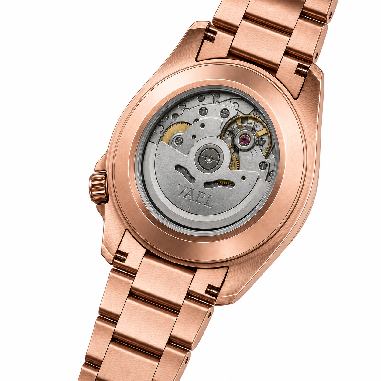 MONTIER DIVER ROSE