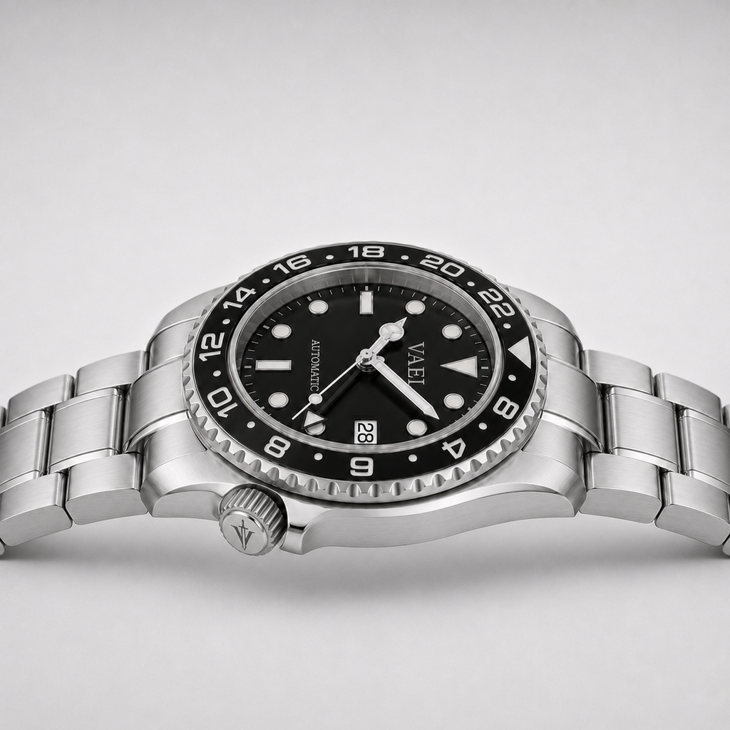 NAVEX DIVER STEEL