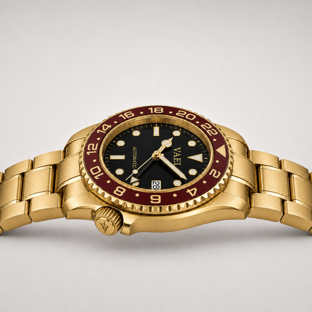 NAVEX RED GOLD