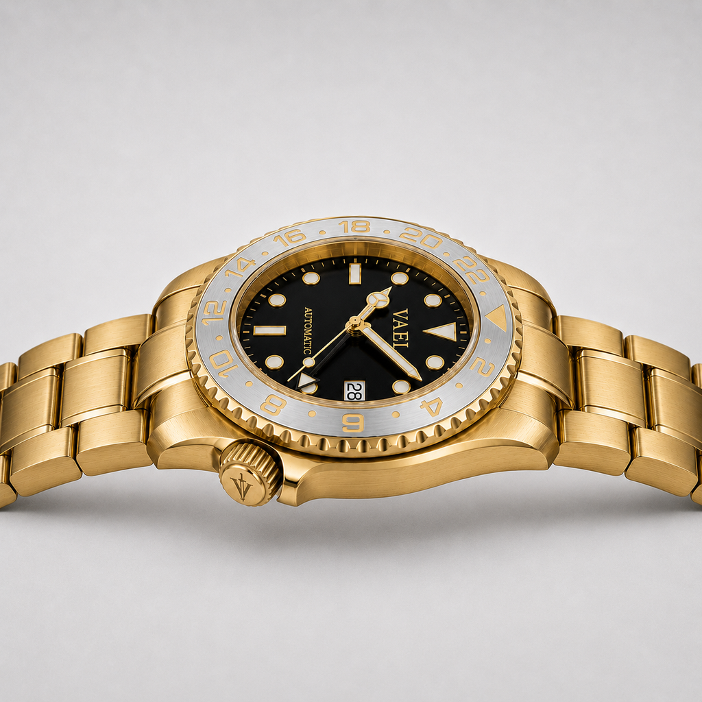 NAVEX SILVER GOLD