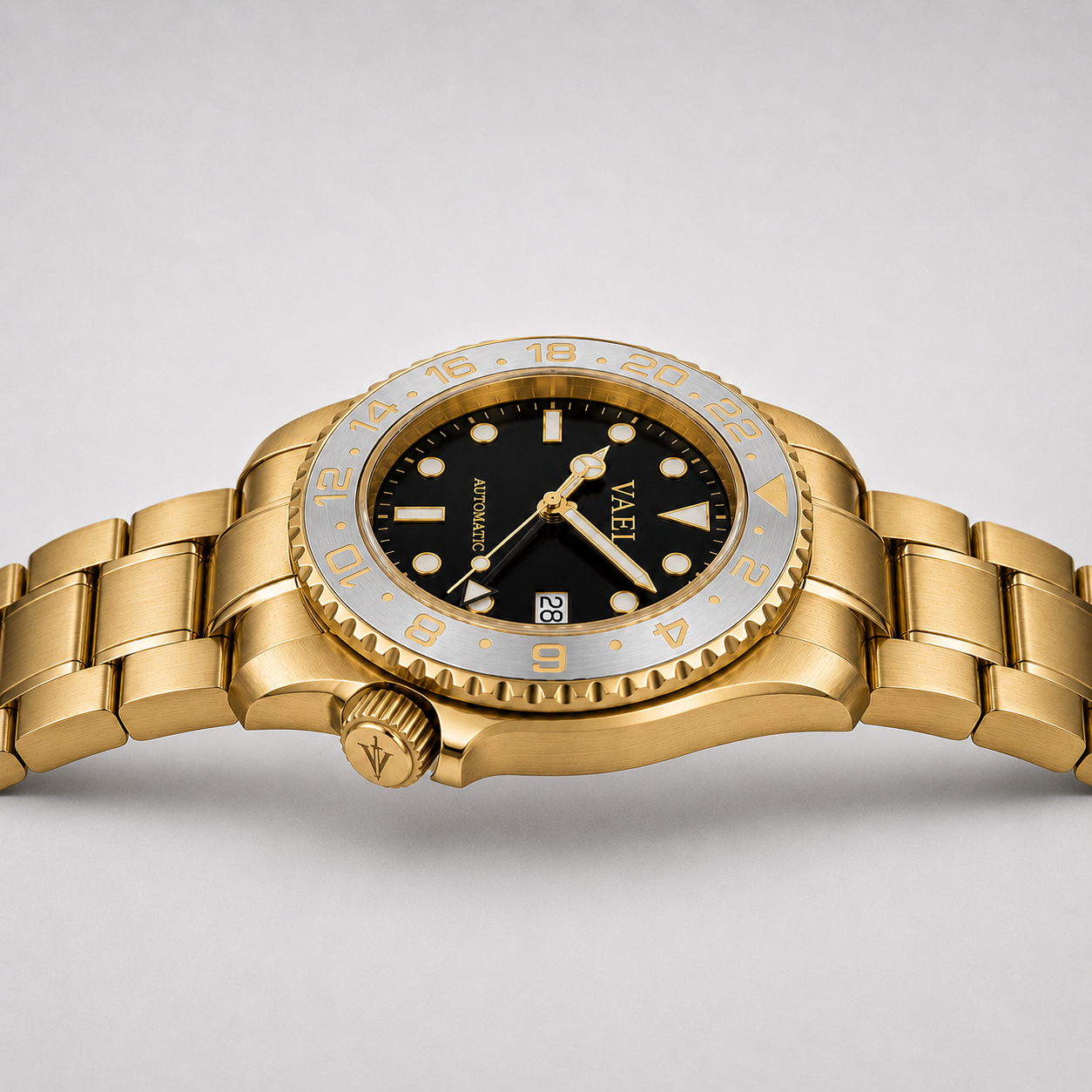 NAVEX SILVER GOLD