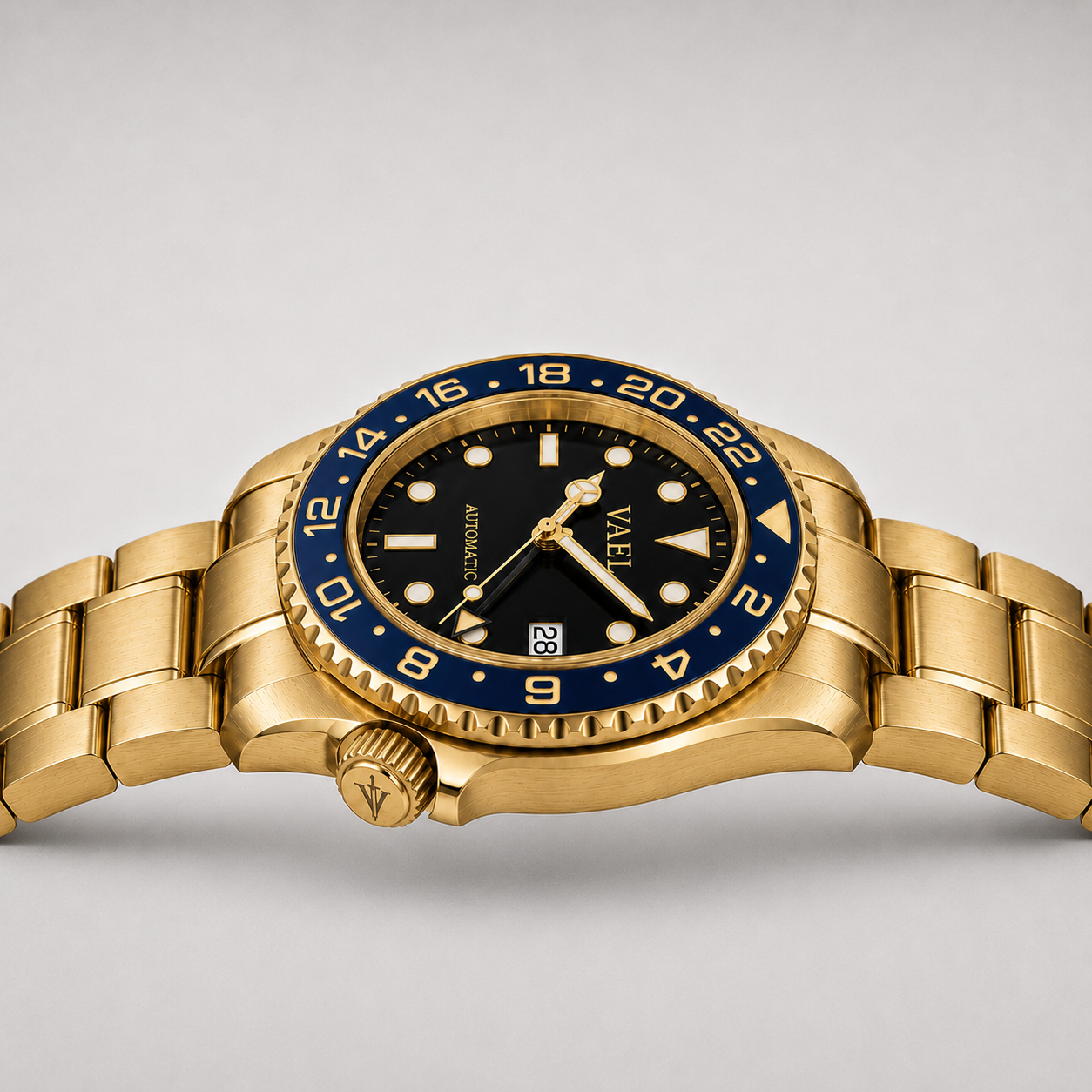 NAVEX BLACK GOLD