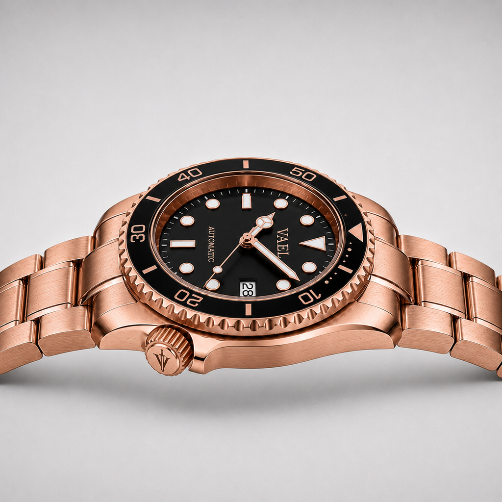 MONTIER DIVER ROSE