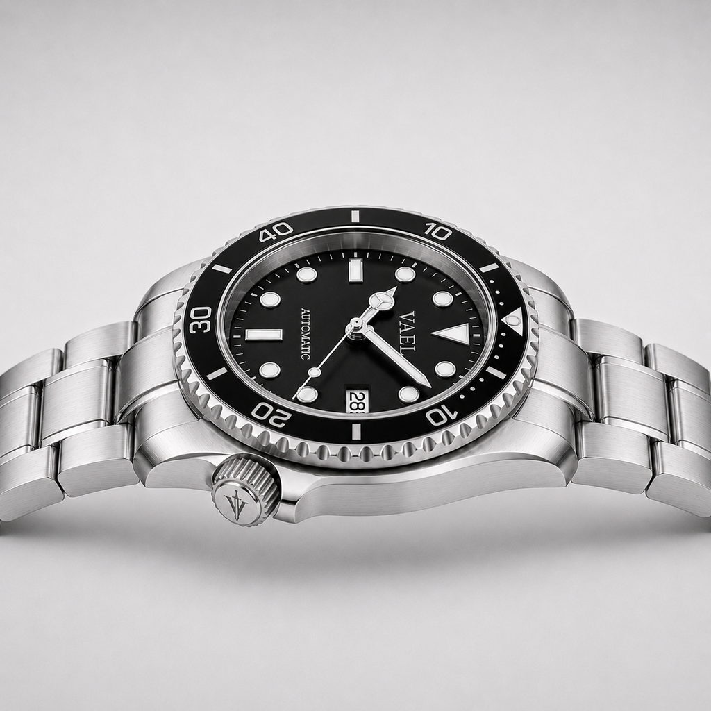 MONTIER DIVER STEEL