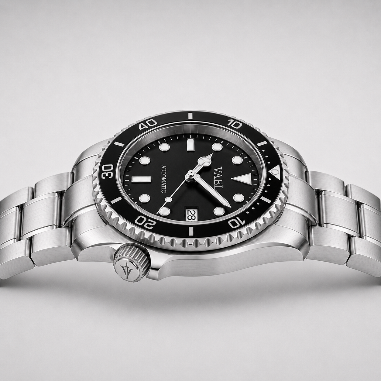 MONTIER DIVER STEEL