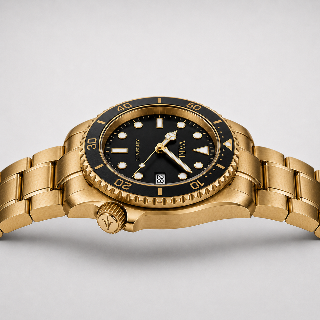 MONTIER BLACK GOLD