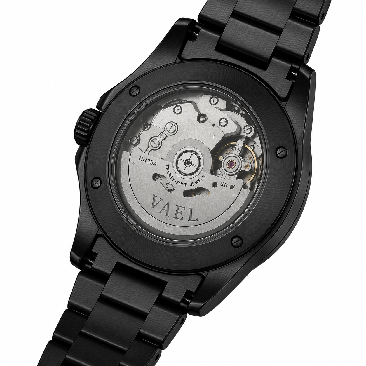 VALTOR SKY BLACK