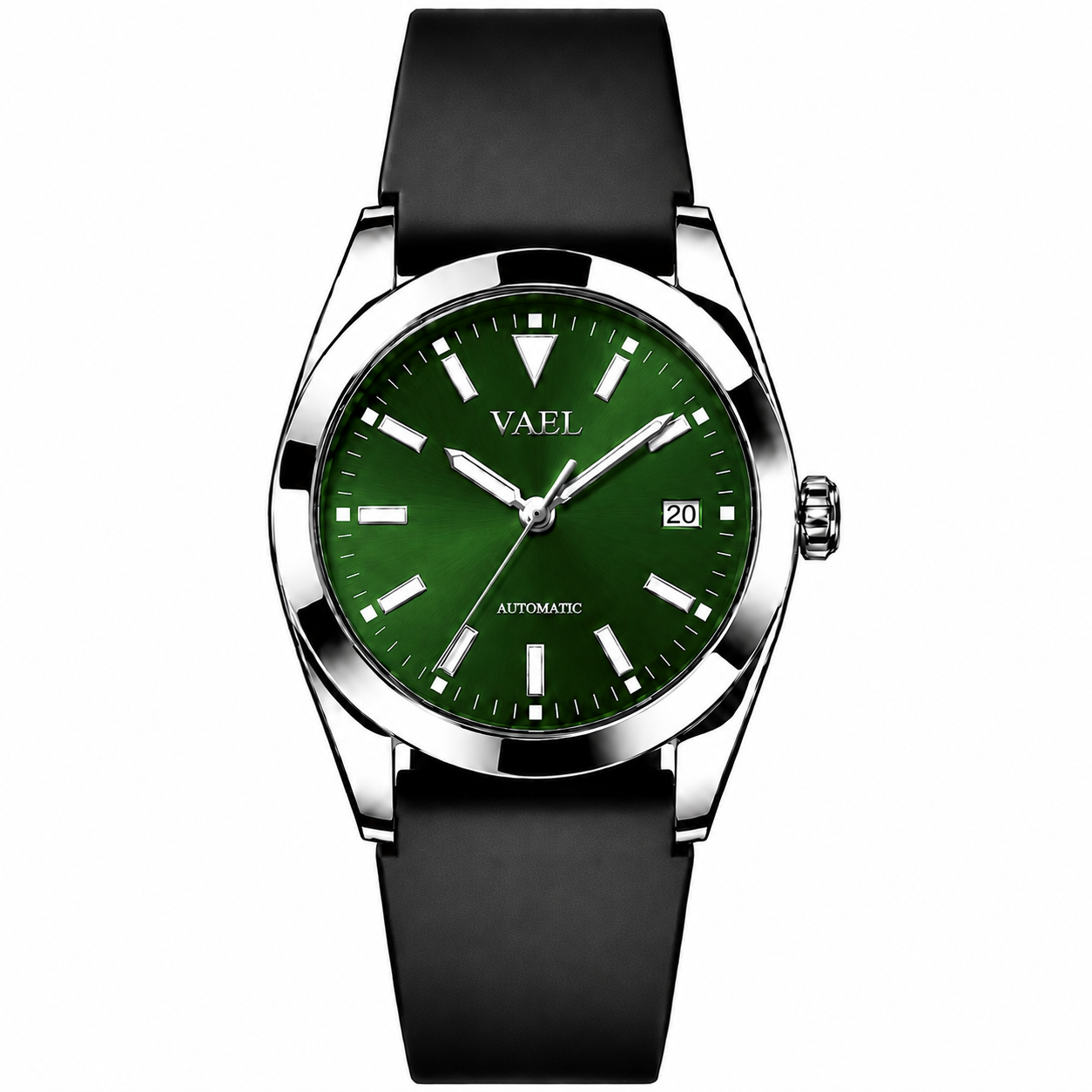 VEYRA RACE GREEN RUBBER