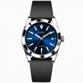 VEYRA DEEP BLUE RUBBER