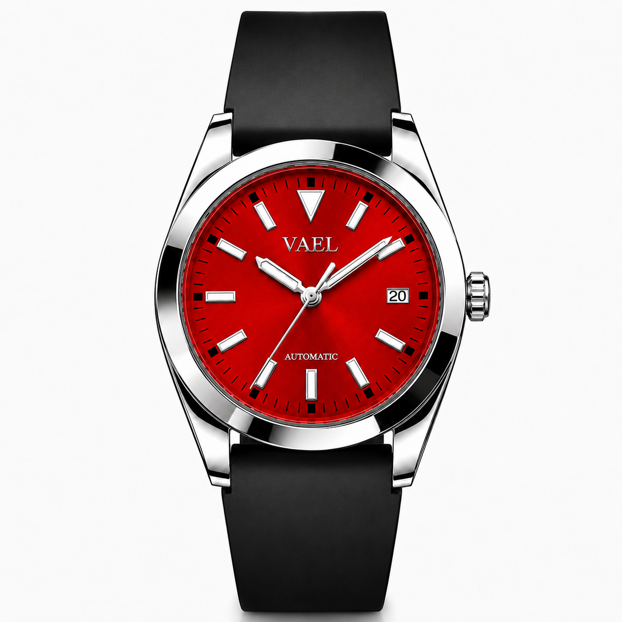 VEYRA RED RUBBER