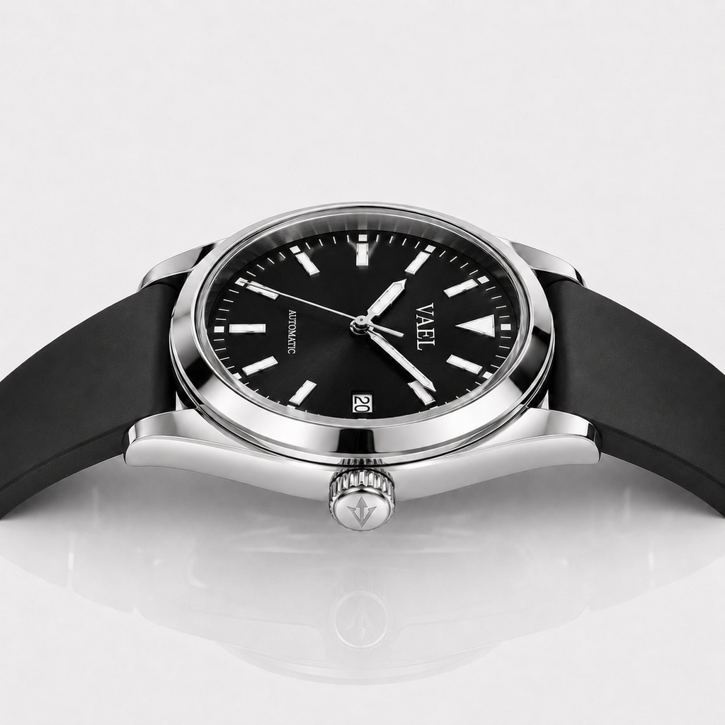 VEYRA BLACK RUBBER