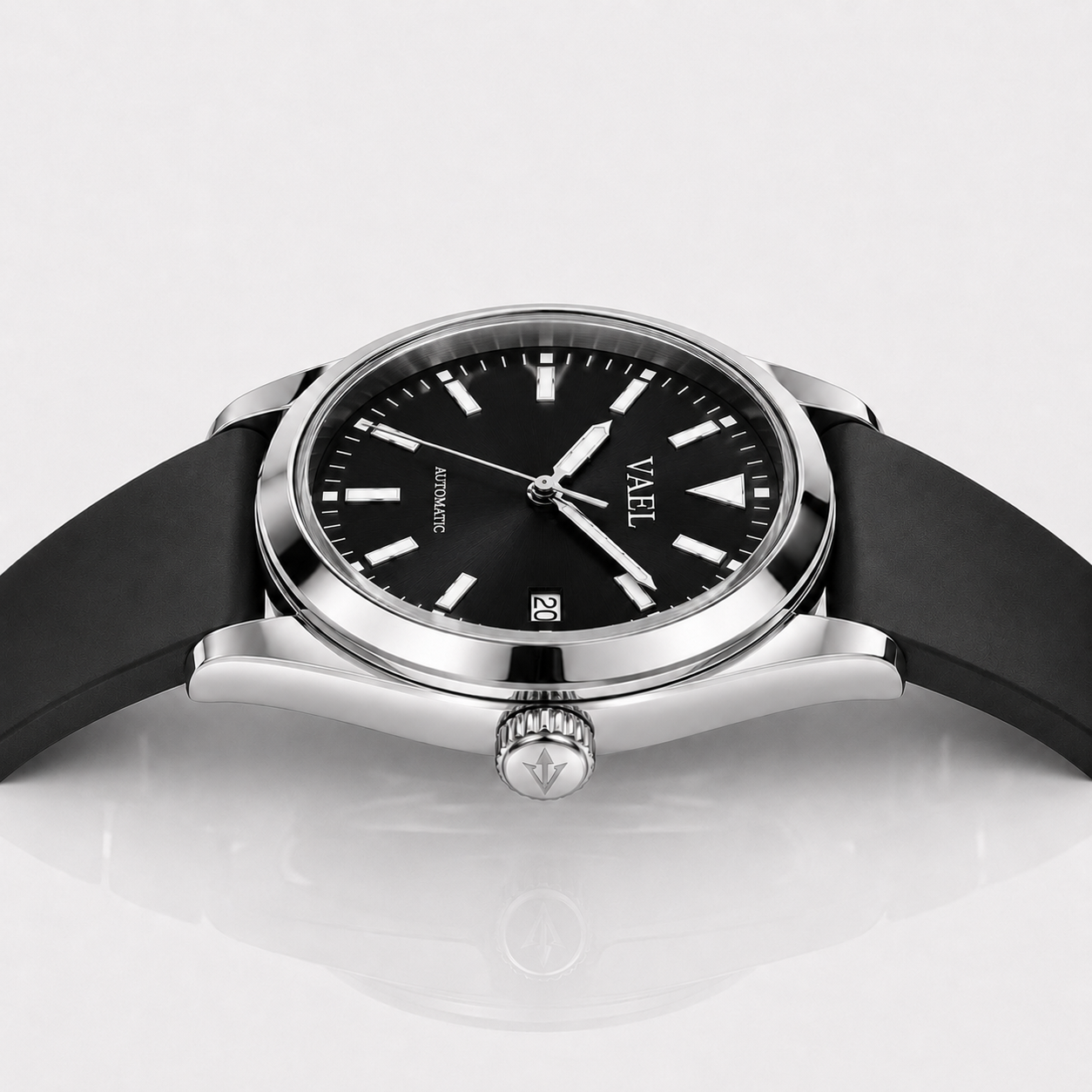 VEYRA BLACK RUBBER