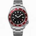 NAVEX RED STEEL