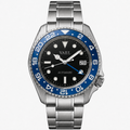 NAVEX  BLUE STEEL