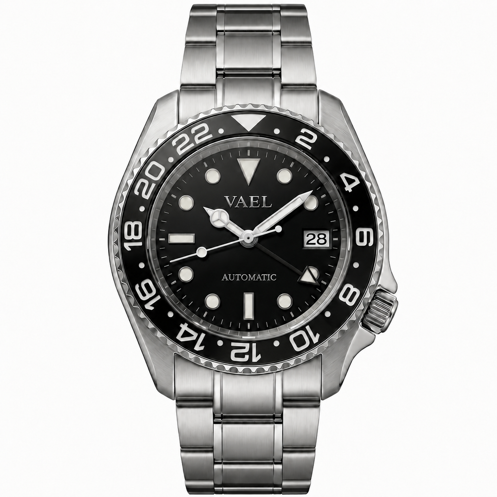 NAVEX DIVER STEEL