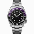 NAVEX PURPLE STEEL